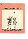 Alphabet of Girls