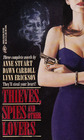 Thieves Spies and Other Lovers Catspaw / Code Name Casanova / In From the Cold