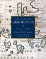 The Landmark Herodotus The Histories