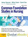 Common Foundation Studies in Nursing
