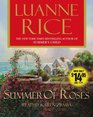 Summer of Roses (Audio CD) (Abridged)