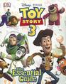 Toy Story 3 The Essential Guide