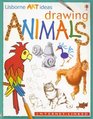 Drawing Animals InternetLinked