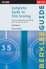 Complete Guide to Film Scoring