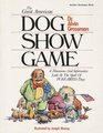 The Great American Dog Show Game
