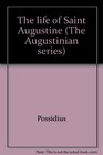 The life of Saint Augustine