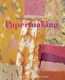 Beginner's Guide to Papermaking