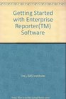 Getting Started with Enterprise Reporter  Software