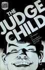 Judge Dredd Judge Child Saga