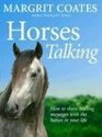 Horses Talking How to Share Healing Messages with the Horses in Your Life