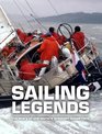 Sailing Legends Volvo Ocean Race