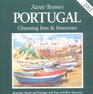 Karen Brown's Portugal Charming Inns  Itineraries 2001