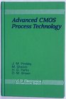 Advanced Cmos Process Technology
