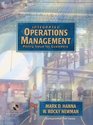 Integrated Operations Management and Student CD