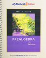 Prealgebra The MyMathLab Edition Package