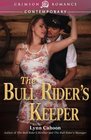 The Bull Rider's Keeper