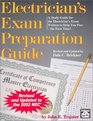 Electrician's Exam Preparation Guide Based on the 2002 NEC