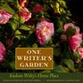 One Writer's Garden: Eudora Welty's Home Place