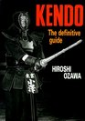 Kendo The Definitive Guide