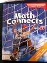 Math Connects Course 1 Student Edition