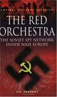 Cassell Military Classics The Red Orchestra The Soviet Spy Network Inside Nazi Europe