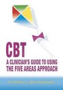 CBT Guided SelfHelp A Clinician's Handbook