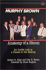 Murphy Brown Anatomy of a Sitcom
