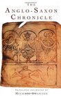 The AngloSaxon Chronicle