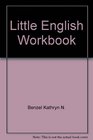 The little English workbook