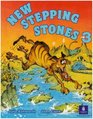 New Stepping Stones Coursebook  Global No 3