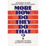 More How Do They Do That?: Wonders of the Modern World Explained