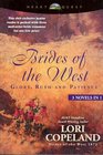 Brides of the West: Glory / Ruth / Patience