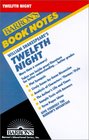 Twelfth Nights