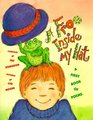 The Frog Inside My Hat A First Book of Poems