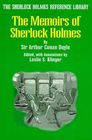 The Memoirs of Sherlock Holmes