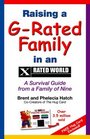 Raising a GRated Family in an XRated World
