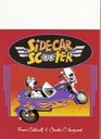 Sidecar Scooter