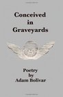 Conceived in Graveyards Poetry by Adam Bolivar