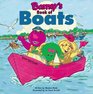 Barney's Book of Boats