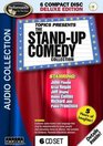 Topics PresentsThe StandUp Co Collection