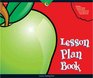 Apples Lesson Plan Book