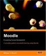 Moodle ELearning Course Development