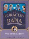The Oracle of Rama A Divination Deck