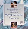 Maternal Child Nursing Instructors Manual