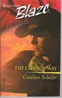 The Cowboy Way2005 publication
