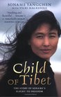 Child of Tibet