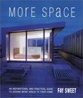 More Space An Inspiritual and Practical Guide to Adding More Space to Your Home