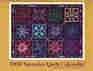 1994 Sampler Quilt Calendar