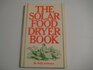 The solar food dryer book
