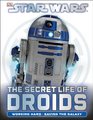 Star Wars the Secret Life of Droids
